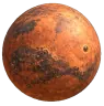 Mars
